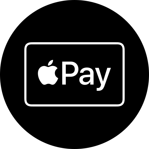 Apple Pay Logo